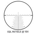 Elite Tactical 6-36x56 XRS3 Riflescope EQL Reticle